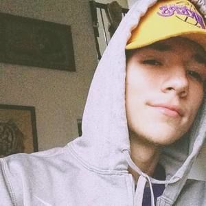 Meet your Posher, Nathaniel